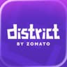 District