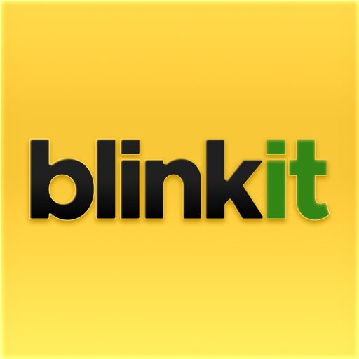 Blinkit